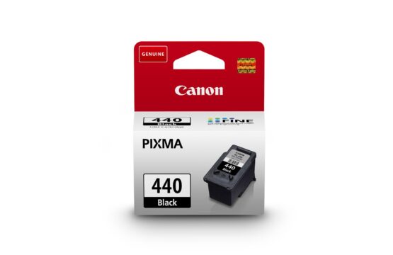 Canon PG-440 Black Ink Cartridge
