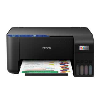 Epson EcoTank L3251 Wi-Fi All-in-One Tank Printer