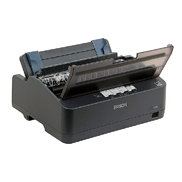 Epson LX-350 Dot Matrix Impact Printer