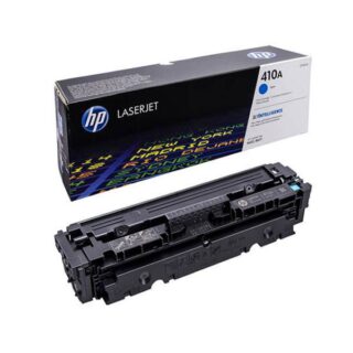 HP 410A Cyan Toner LaserJet (CF411A)