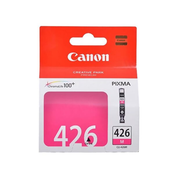 Canon CLI-426 Magenta Ink Cartridge
