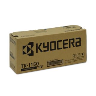 Kyocera TK-1150 Black Toner Cartridge