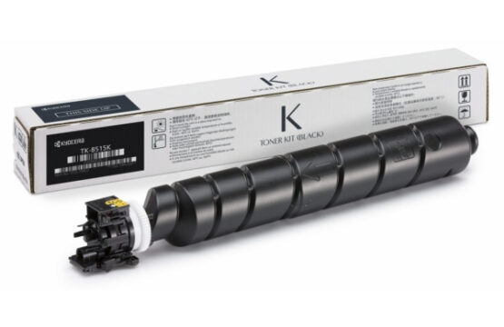 Kyocera TK-8515K Black Cartridge