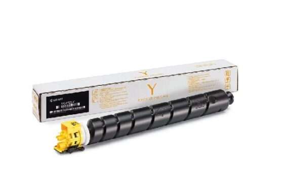 Kyocera TK-8515Y Yellow Cartridge