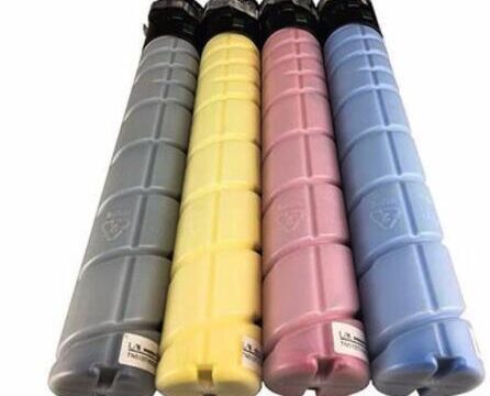Konica Minolta TN324/TN512 Toner Cartridge Each