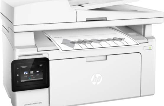 HP LaserJet Pro MFP M130FW Printer