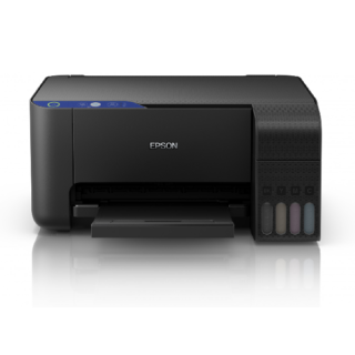 Epson Eco Tank L3210 A4 All-in-One Tank Printer