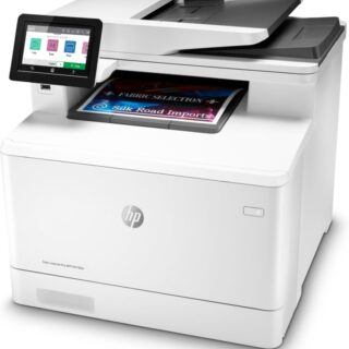 HP Color LaserJetPro M479fdw Printer