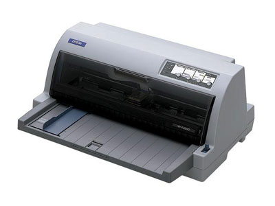 Epson LQ-690 Dot Matrix Impact Printer