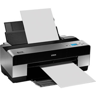 Epson Stylus Pro 3880 Inkjet Printer Designer Edition