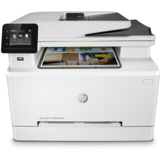 HP Color Printer M281fdn MFP LaserJet Pro
