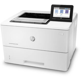 HP Color Printer M507dn LaserJet Pro A4 Monochrome Only