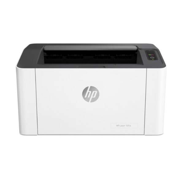 HP LaserJet Pro M107a A4 Mono Laser Printer