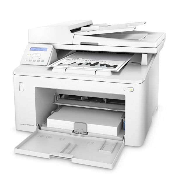 HP LaserJet Pro M227sdn MFP Printer
