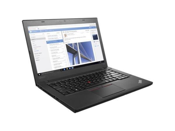 Lenovo ThinkPad T460s Corei5 8GB RAM 256GB SSD Intel 6300U