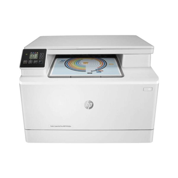 HP Color Printer M182n MFP LaserJet Pro