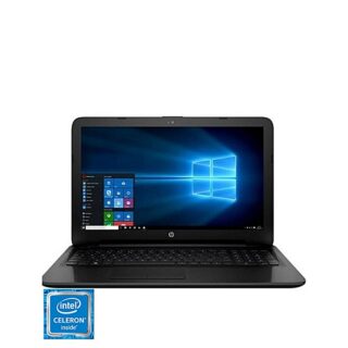 HP Notebook 15 N3060 Intel® Celeron®4GB RAM 500GB HDD
