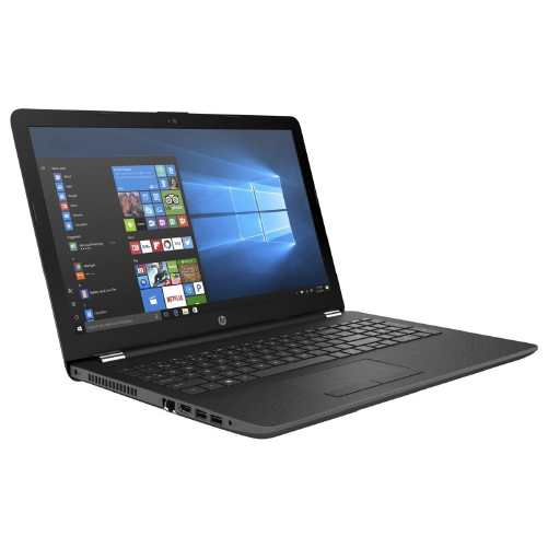 HP Intel Celeron 15-ra005nia Notebook N3060 4GB RAM 500GB HDD