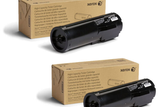 Xerox VersaLink B400/B405 Black High Capacity Toner Cartridge