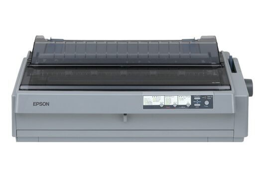Epson LQ-2190 Dot Matrix Printer