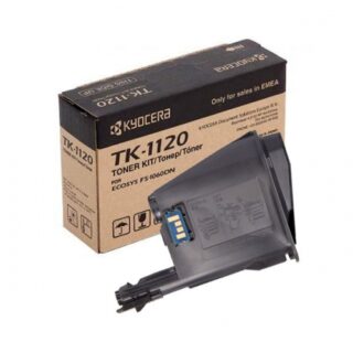 Kyocera Tk-1120 Toner Compatible Cartridge