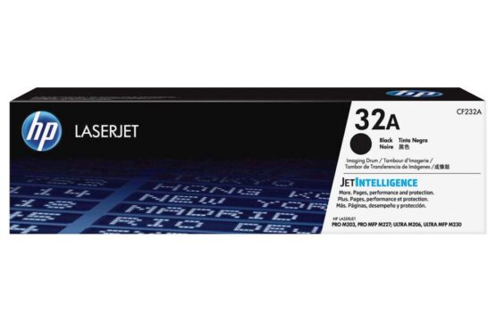 HP 32A LaserJet Imaging Drum (CF232A)