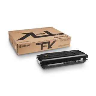 Kyocera TK-7225 Black Toner