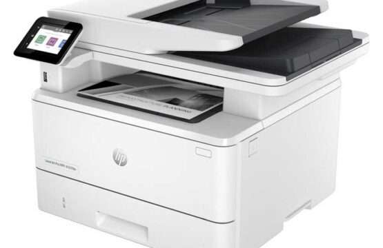 HP LaserJet Pro MFP4103dw Printer