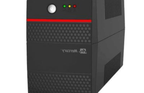 Mercury Maverick 1050VA UPS