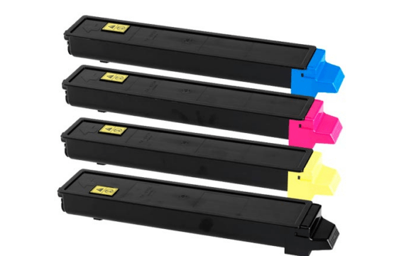 Kyocera TK-8115 Compatible Toner Cartridge Each