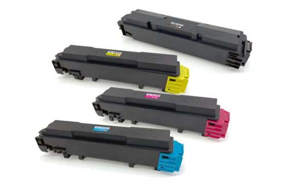 Kyocera TK-5370 Black Toner Cartridge