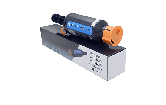 HP 103A Premium Neverstop Black Laser Toner (W1103A)