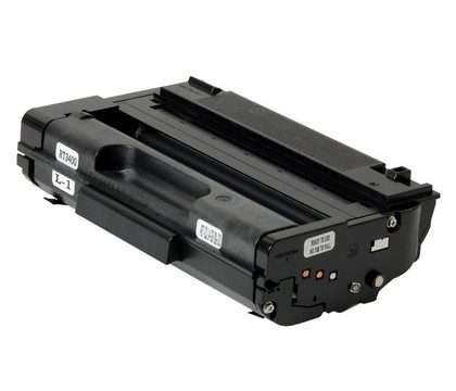 Ricoh Aficio SP 3500SF Black Toner Cartri