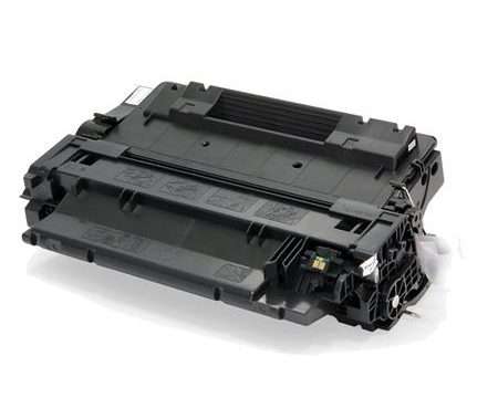 Toner 51A Compatible Black Toner LaserJet (Q7551A)