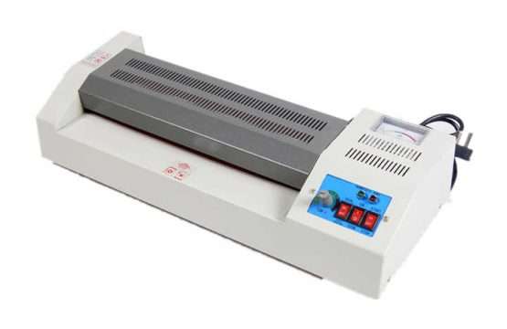 Bright Office Laminating Machine A3/A4 Size 320