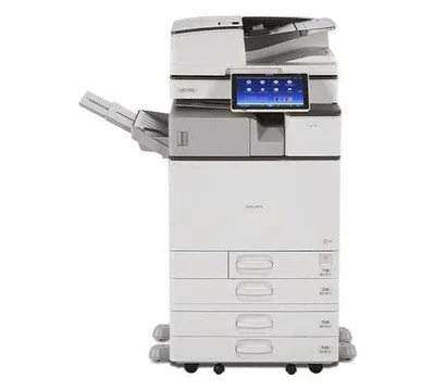 Ricoh Aficio SP 5200/5210s Monochrome Laser Printer