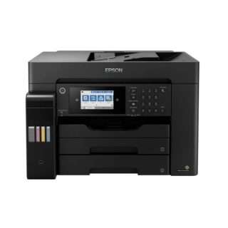 EcoTank L15160 A3+ Multifunction Wi-Fi Ink Tank Printer with Fax