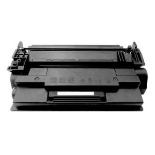 Toner 87A Black Compatible LaserJet (CF287A)