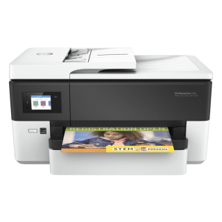 HP OfficeJet Pro 7720 Wide Format All-in-One Printer