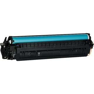 Toner 150A Black Toner Compatible Cartridge (W1500A)