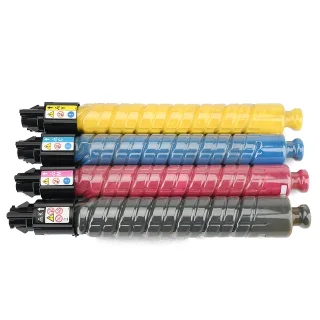 Ricoh MP C307/407 (C,Y,M,K) Toner Cartridges