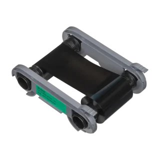 Evolis Primacy 2 RCT223NAAA Black Monochrome (2000 Prints)