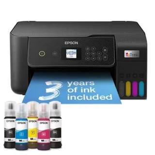 Epson EcoTank L3260 A4 Wi-Fi All-in-One Ink Tank Printer