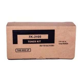Kyocera TK 3105 Toner Cartridge For Ecosys M3040dn