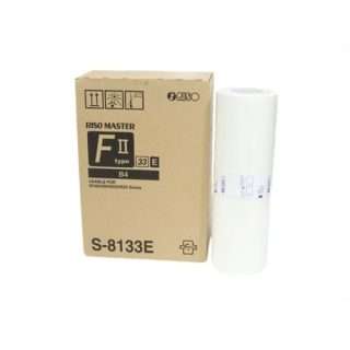 Riso Master B4 S-8133E (EZ-Type 33)
