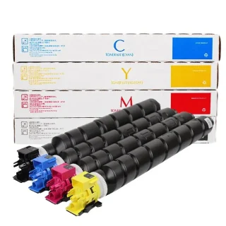 Kyocera TK-8347 Color Toners Each (TASKalfa 2552ci 2553ci)