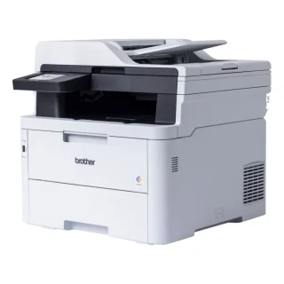 Brother MFC-L3760CDW Duplex Color Laser Printer