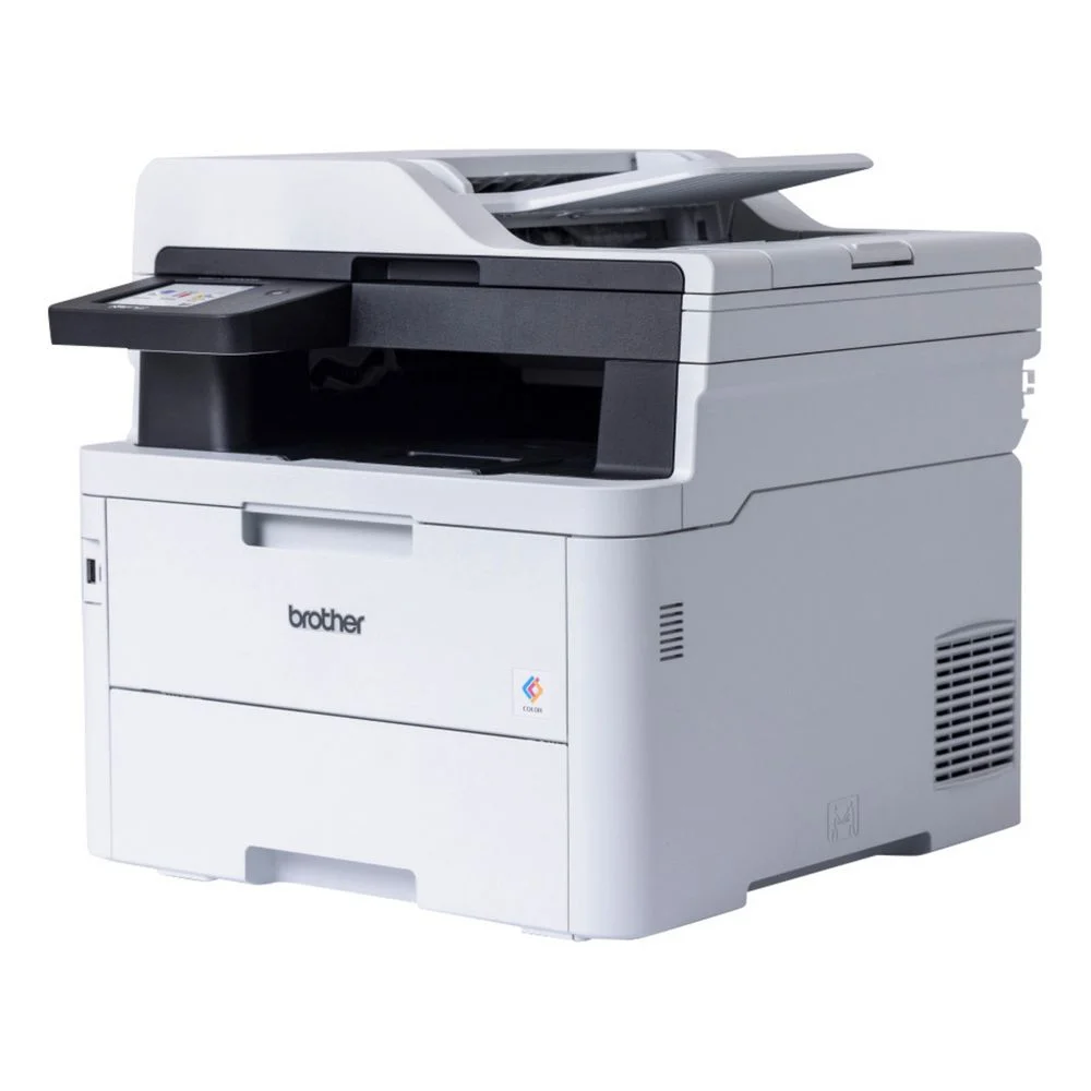 Brother MFC-L3760CDW Duplex Color Laser Printer