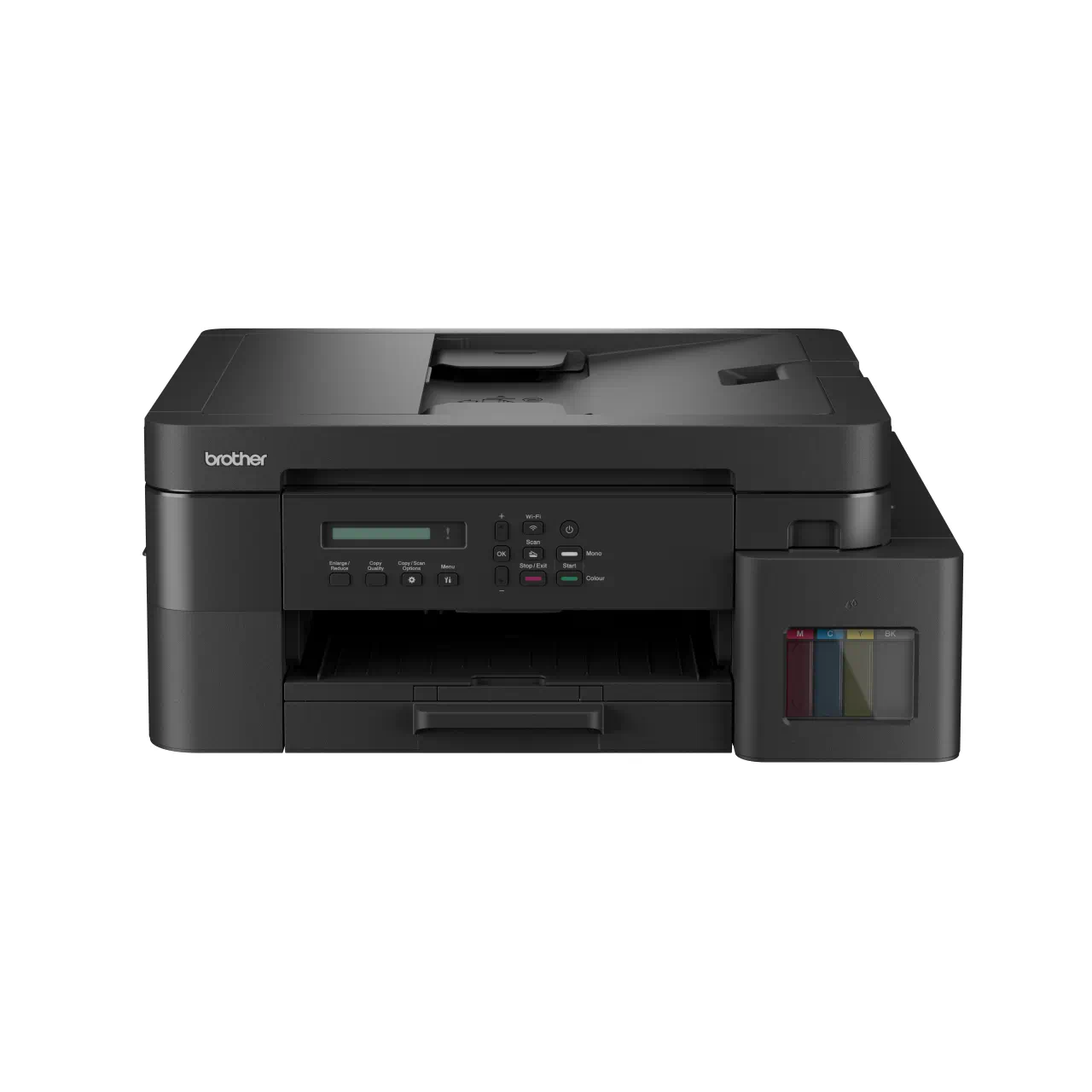 Brother DCP-T530DW Ink Tank Printer