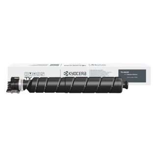 Kyocera TK-8465 Black Toner for Kyocera TASKalfa MZ3501ci
